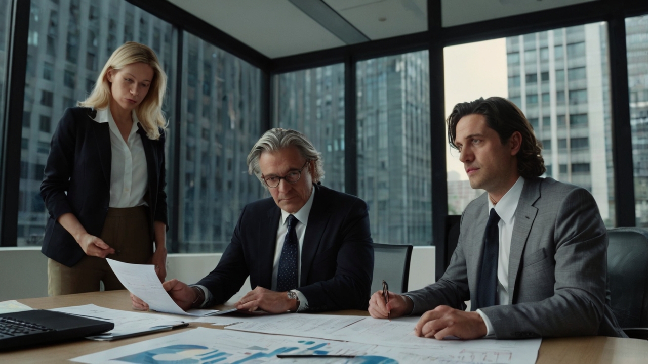 Internal Audit